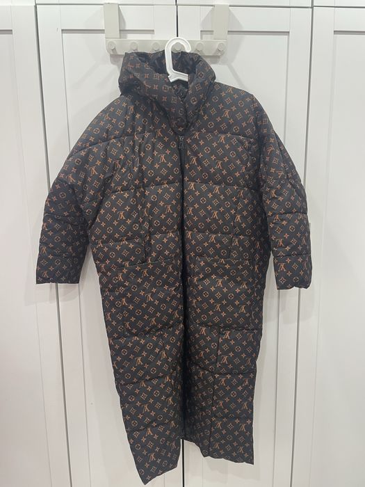 Куртка 6000 тггг