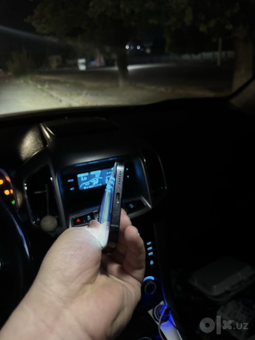 Iphone 16 pro max 256