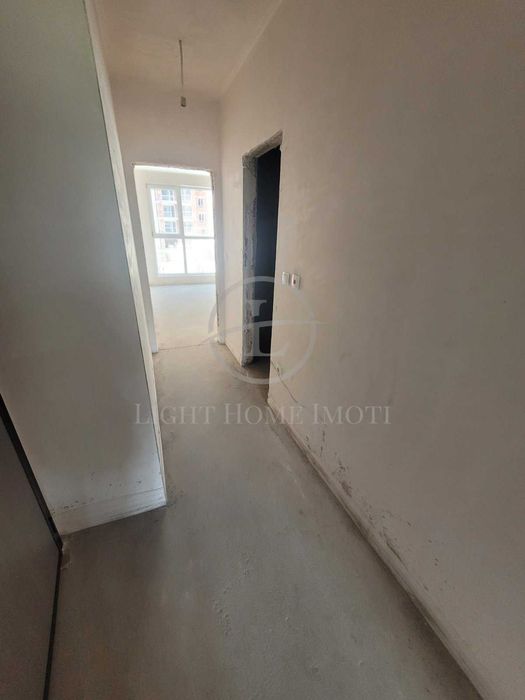 Продава се Двустаен апартамент в Пловдив, Южен - 74 кв.м за 724 €/кв.м - Снимка #6