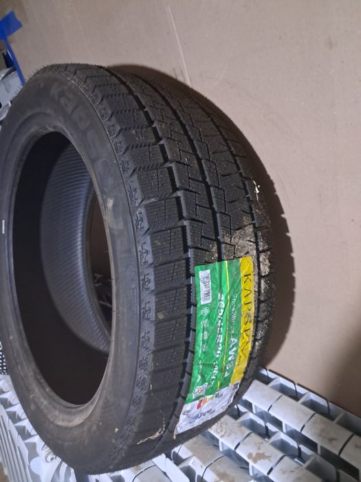 Балон 2 шт Kapsen 265 45 R20