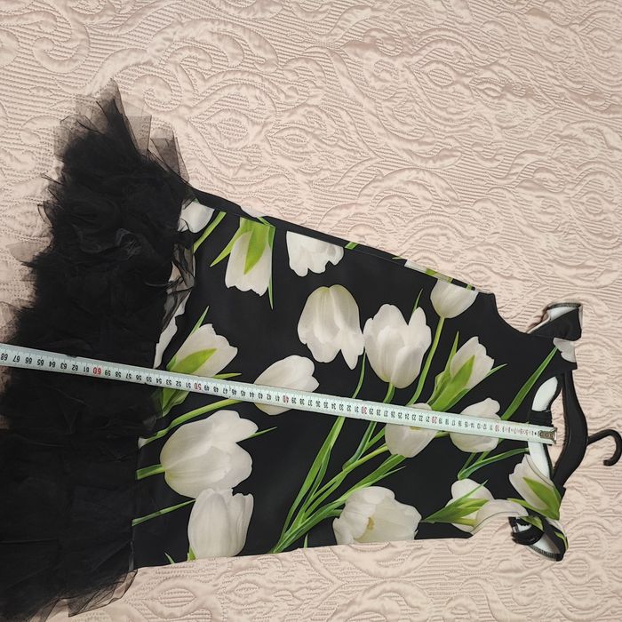 Страхотна рокля за момиче