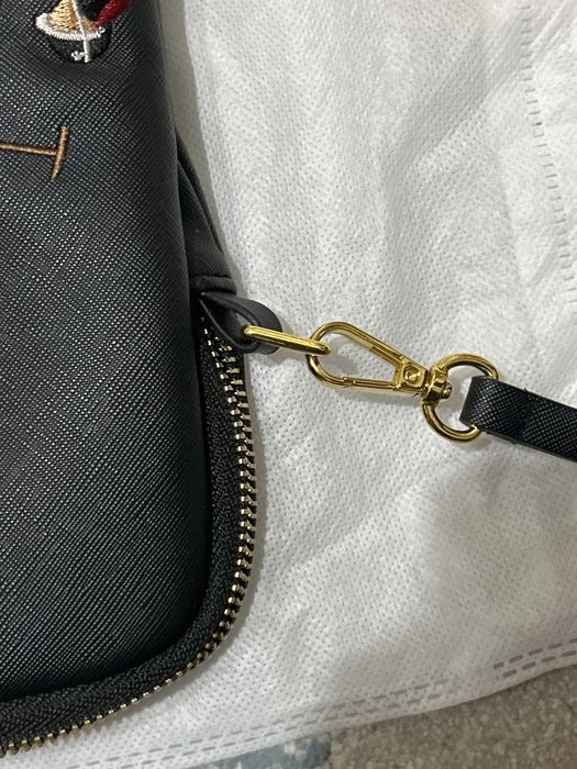 Santa Barbarra! yengi