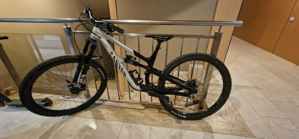 Canyon spectral al 6 2025