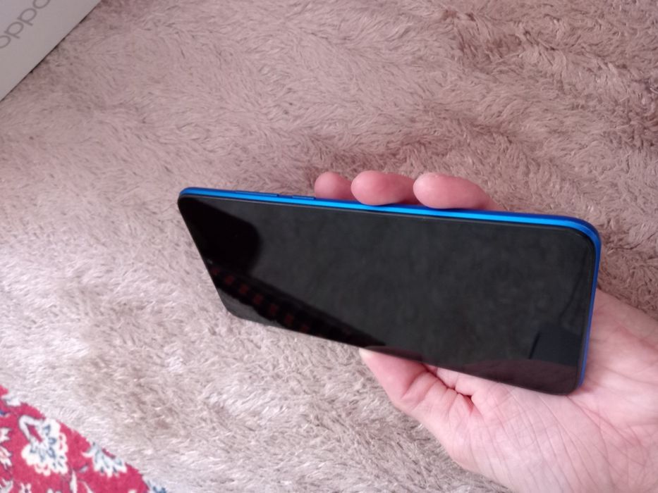 Redmi 9a в идеале все родное