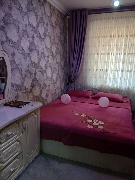 Срочно продаётся своя 3х ком.кв.