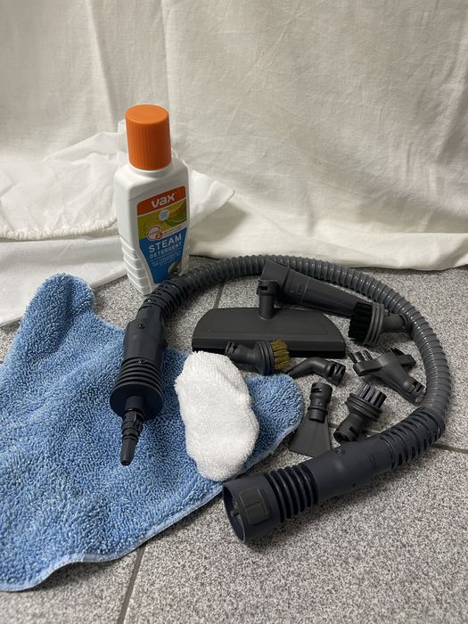 Парочистачка VAX