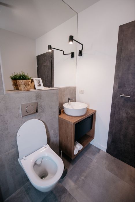 Apartament 2 camere regim hotelier - Dumbravita