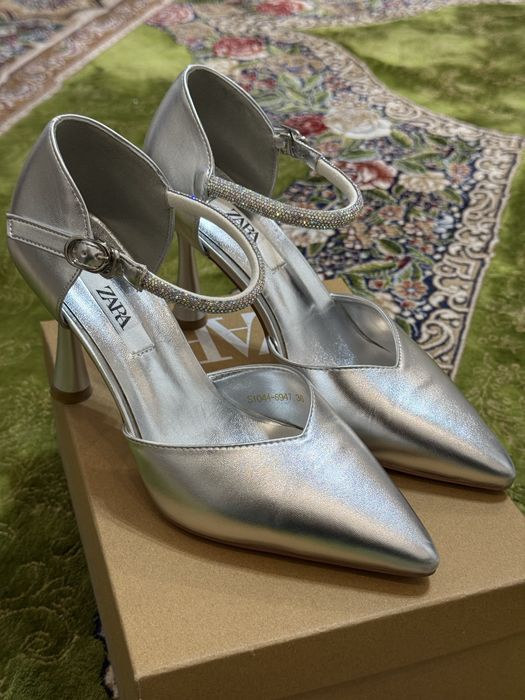 Продам туфли 36 размера