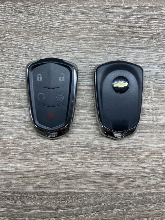 Авто ключи и корпус от 100 000