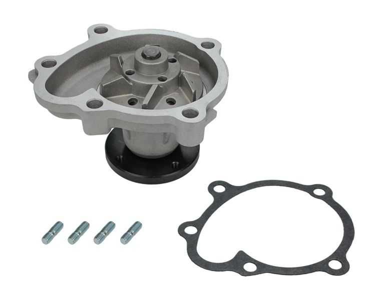 Опел Корса Б / Астра Ф - Водна помпа