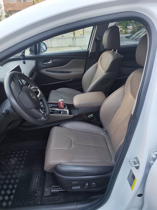 Hyundai Santa fe IV 2.4  SE, бензин 4х4