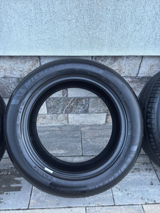 Anvelope Vara 225/55/R18 Michelin Primacy 4