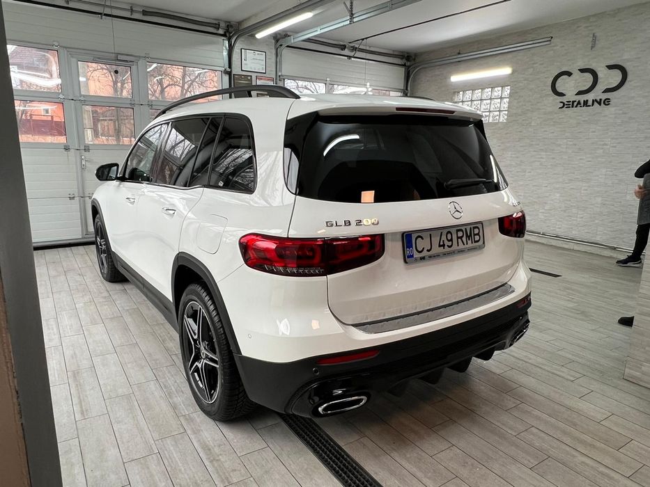 Vand Mercedes Glb