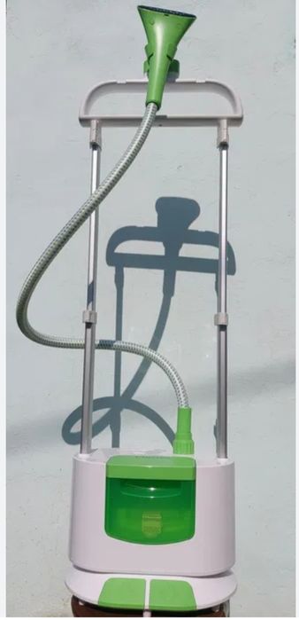 Продам отпариватель