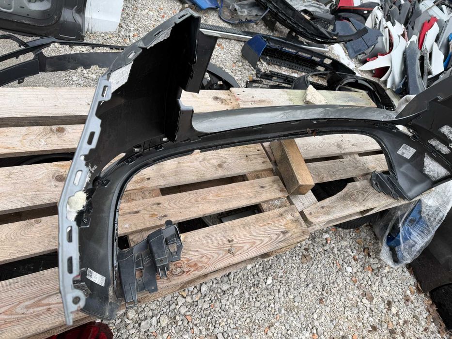 Броня Skoda Karoq