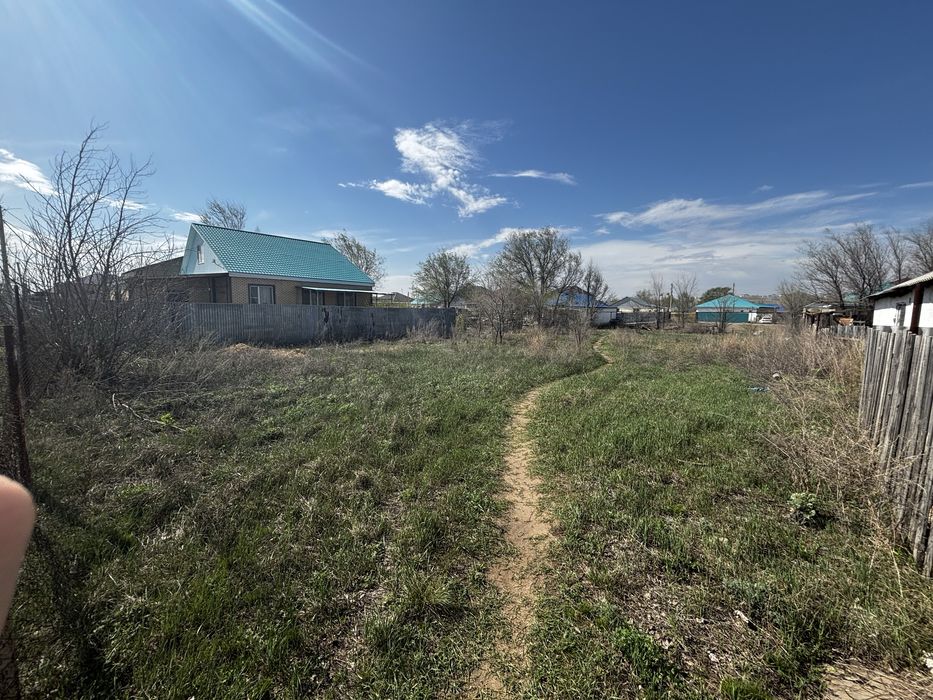 Продается земельный участок