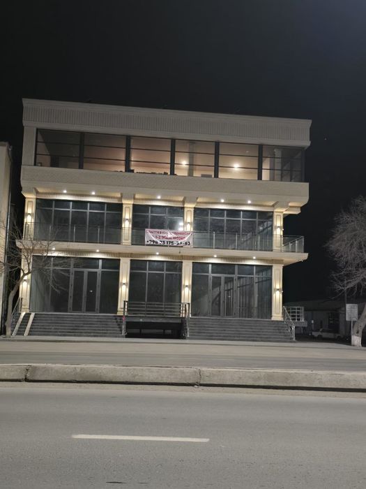 Сдается в аренду 1000кв