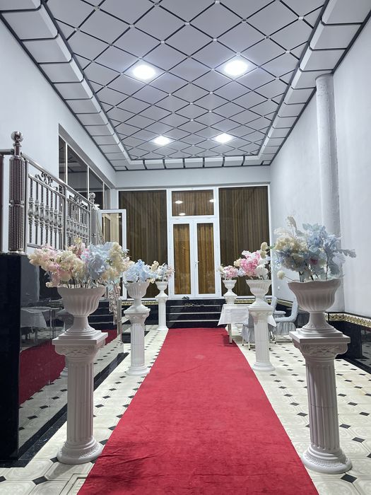 Afarmleniya aziya decor