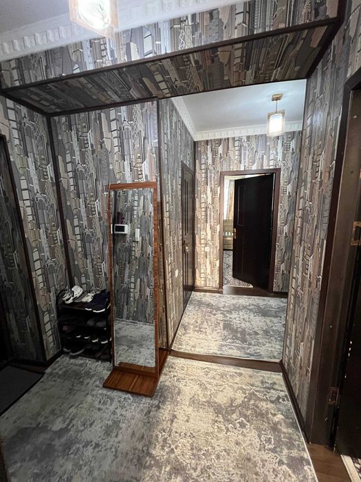 СРОЧНО! Квартира Сотилади! без маклекр