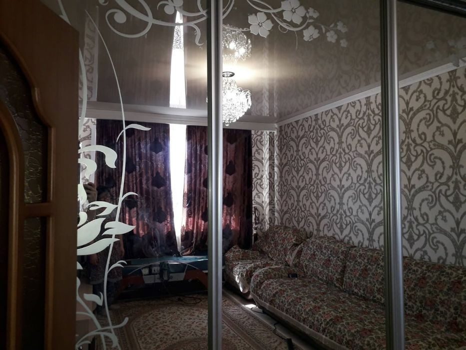 Продам 1 комнатную квартиру.