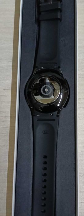 Samsung Watch 4 Classic negru