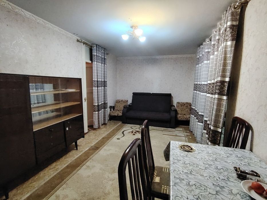 Фрунзенский ижара 2-хонали