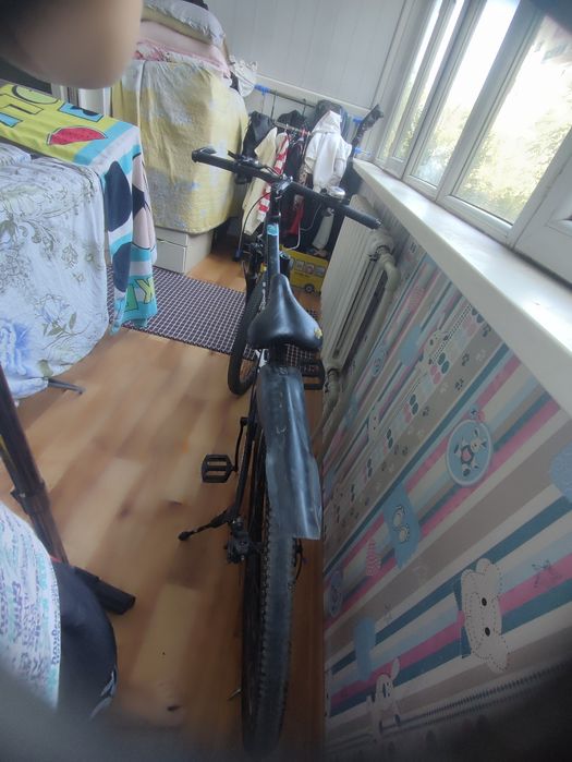 Велик продам очень хороший состояние