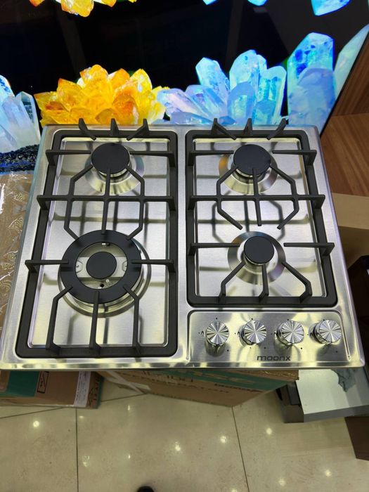 Варочные панели Moonx Турция