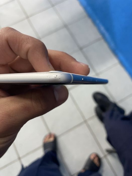 iPhone SE 2022, 3gen