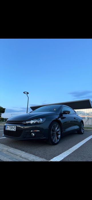 Volkswagen Scirocco 1.4 TSI – 160 CP – 2010 – Coupe Sport