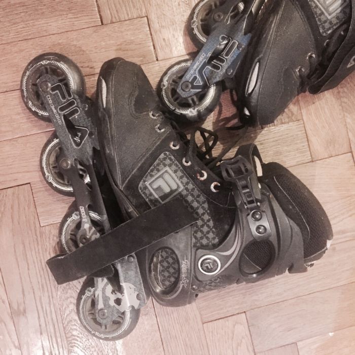 role Fila speciale unisex