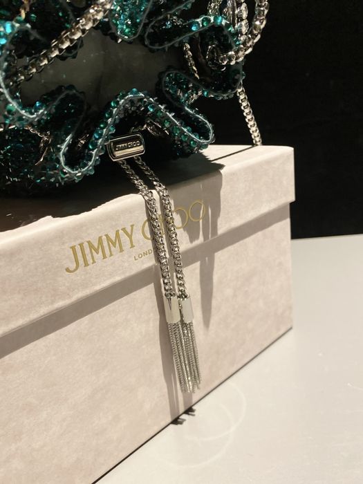 Geanta Jimmy Choo
