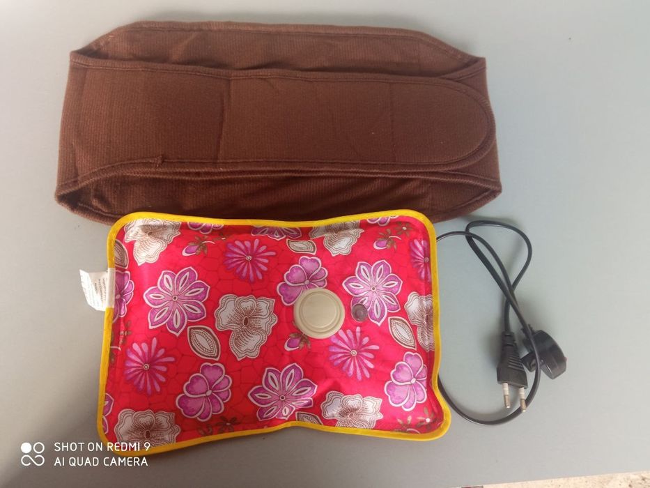 Скидка Парафин нагреватель  Парафин грелка и Парафин