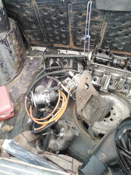 Продам ваз 21093 требует ремонта