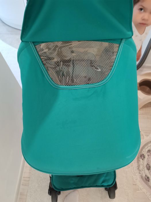 Комбинира количка(Полска)