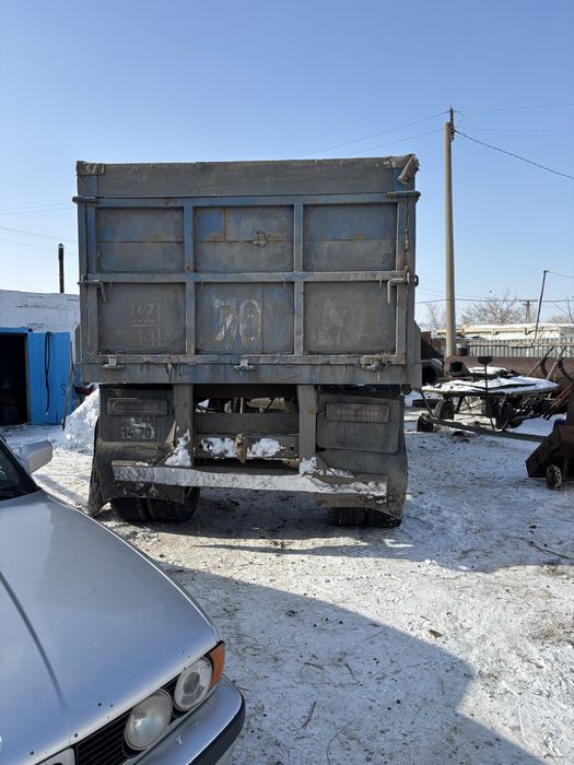 прицеп самосвал гкб 8350