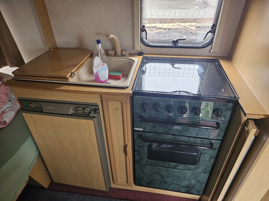 Rulota Bailey Ranger