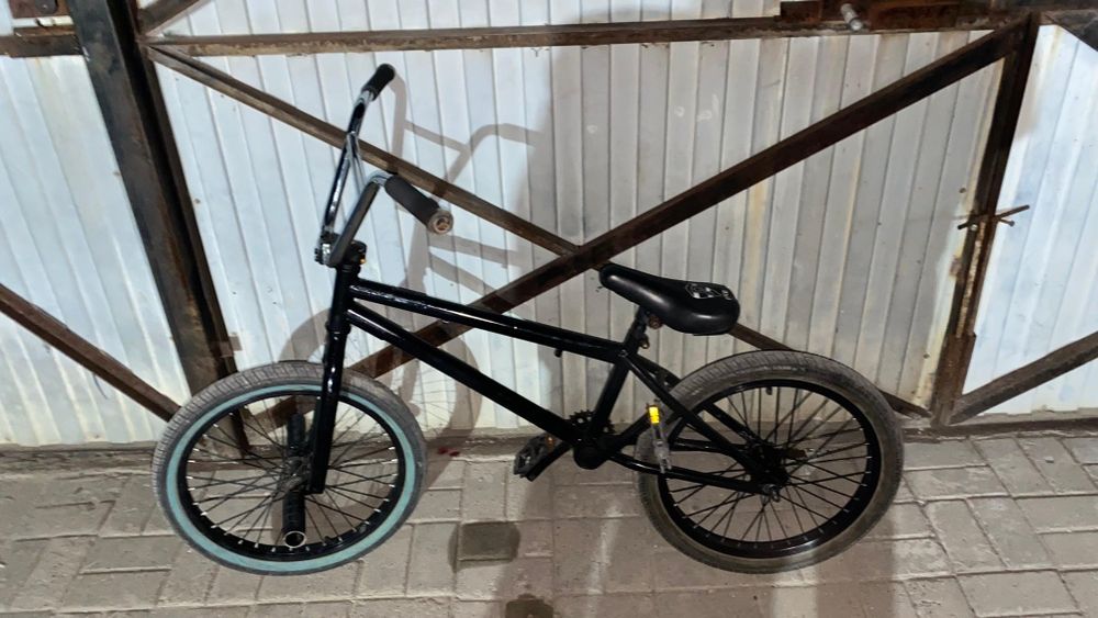 Срочно продам BMX Petava Twister