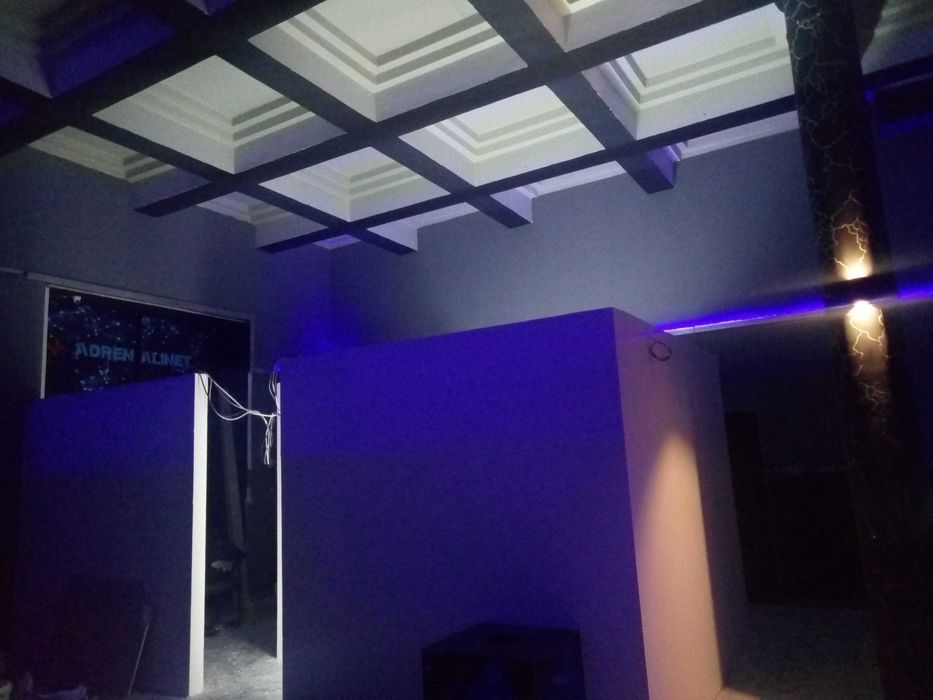 Вентиляция под ключ — свежий воздух без сквозняков и пыли