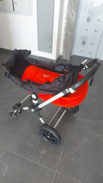 Коляска детская Bugaboo cameleon 3