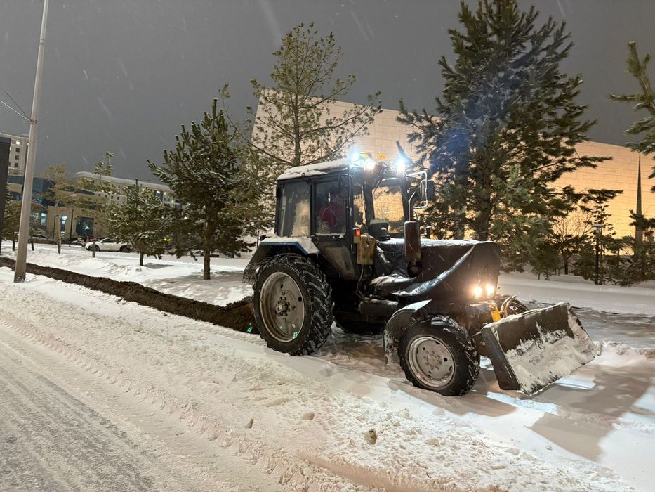 Услуги траншеекопателя