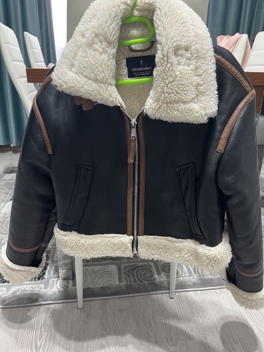 Cojocel superb imblanit