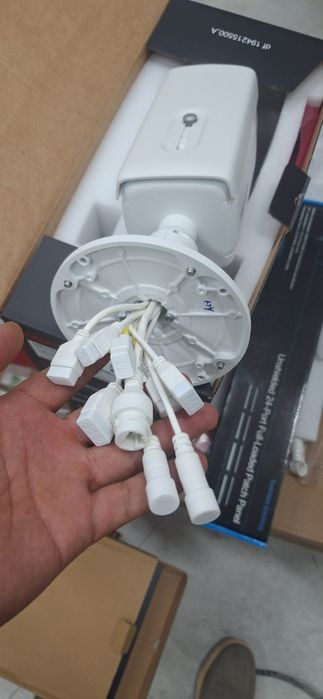 Электромонтажные работы любой сложности