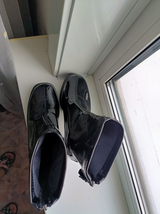 Продам женские новые ботильоны