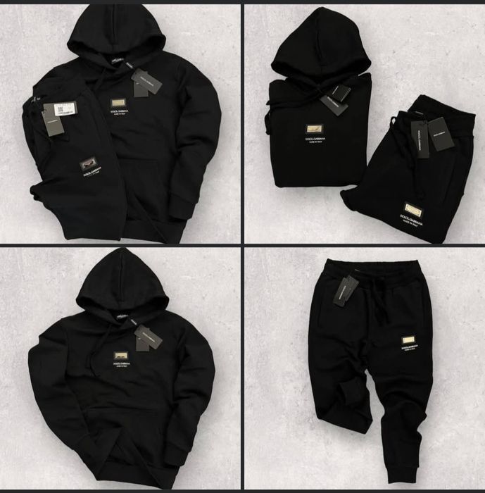 Мъжки екипи различни модели