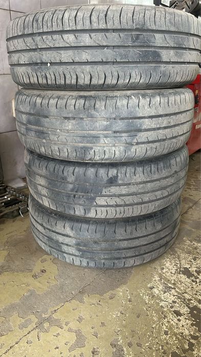 195/65/15 шины продам