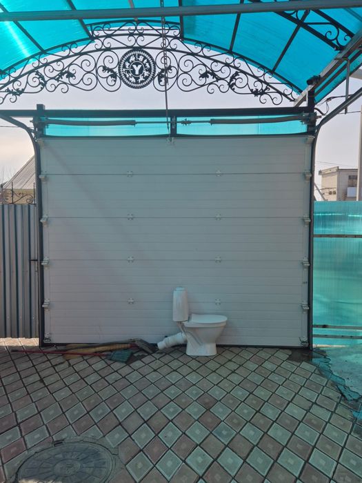 Продается автоматические ворота