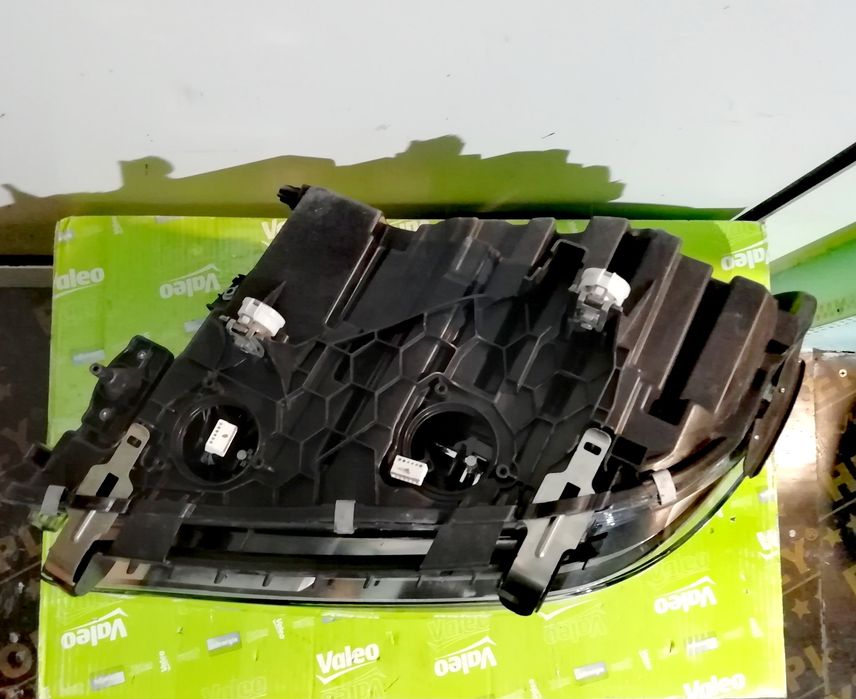 Фар Фарове за BMW X4 G02 X3 G01 / БМВ Х3 Г01 Х4 Г02 FULL LED.