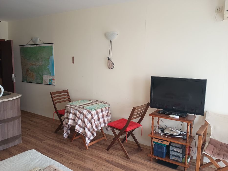 Продава се Едностаен апартамент в Ахелой - 50 кв.м за 1100 €/кв.м - Снимка #9