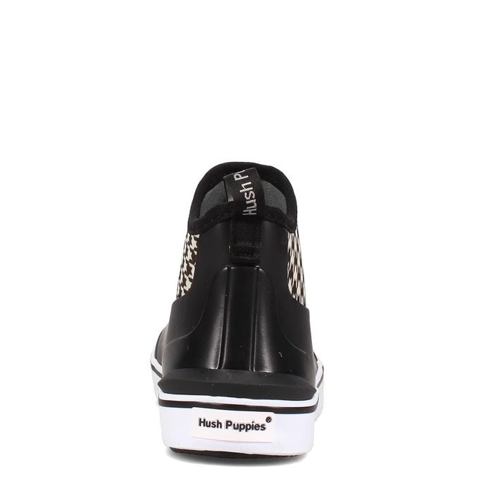 Hush Puppies. Обувь от дождя из США. Ориг. Размер 39.5